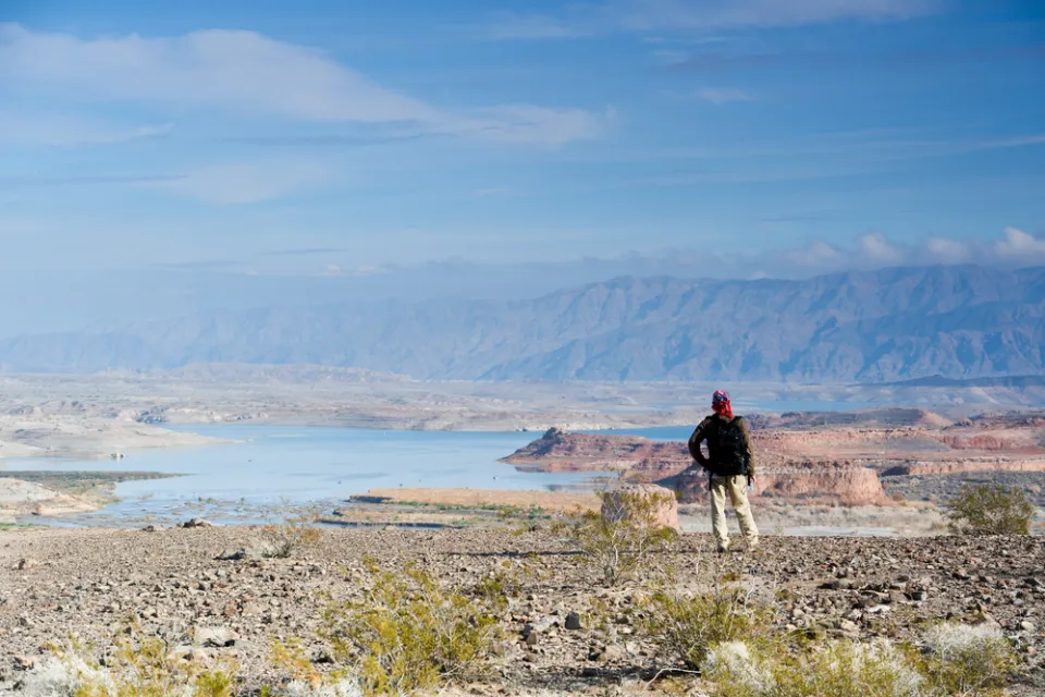 Colorado River